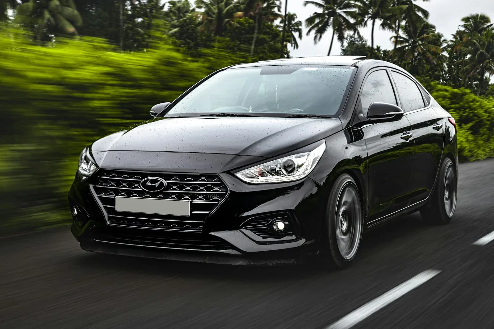 Trusted automotive experts at Kuala Lumpur repair workshop